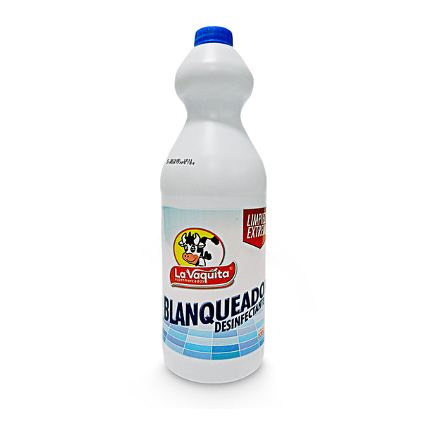 BLANQ LA VAQUITA 1000ML ORIGINAL